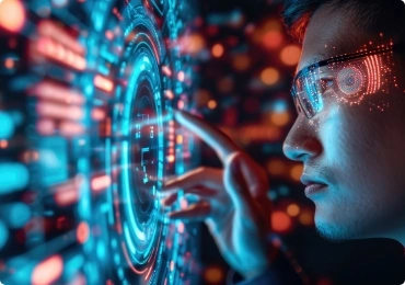  API Dev & Integration