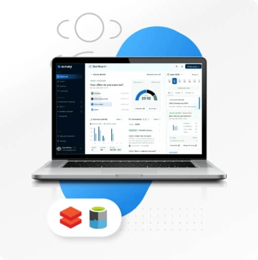 Survey Management System