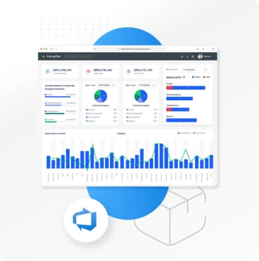 Inventory Management System