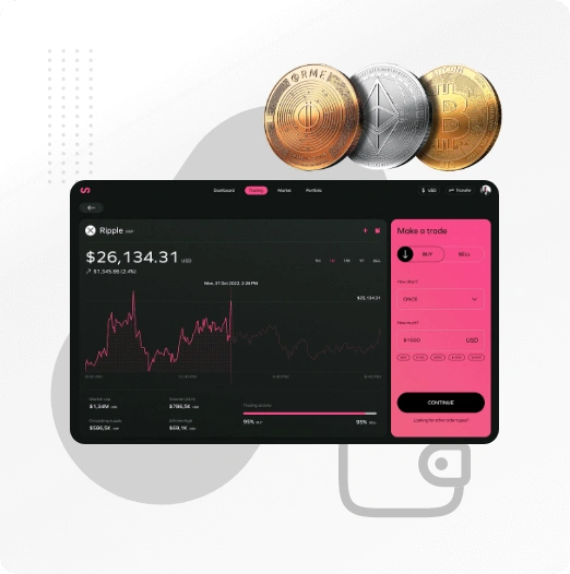 Securing a Fintech Web3 Platform