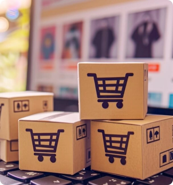 E-Commerce Integration