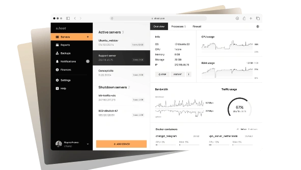 Explore Custom Software Solutions Built Just for You.